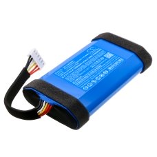 Kompatibilis akkumulátor csere LG EAC64790801,IBA007GA