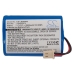 Távirányító elemek LifeShield CS-LS280RC