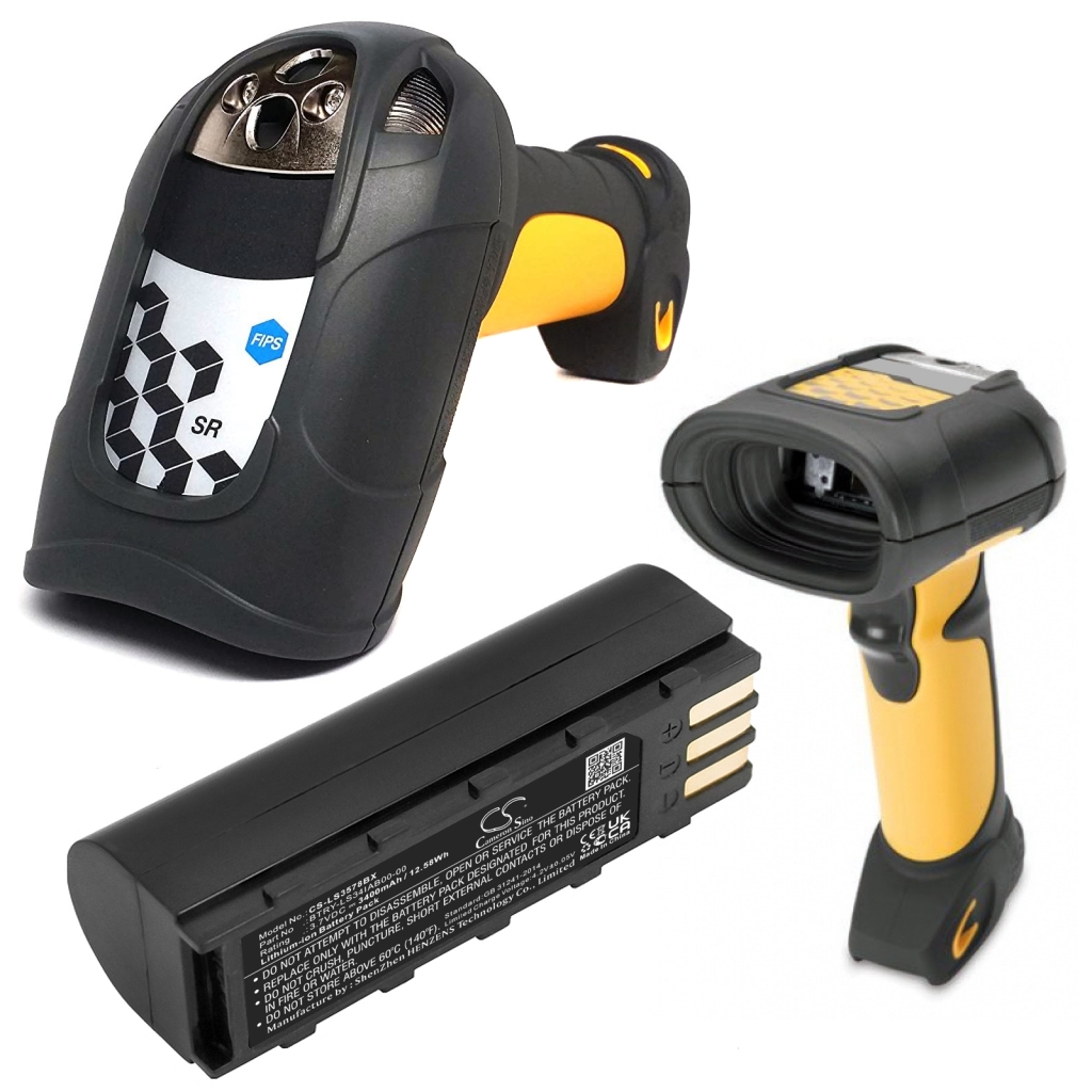 Töltők Asztali töltők CS-LS3578BX