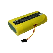 Kompatibilis akkumulátor csere Laser Alignment 0667-01,550634
