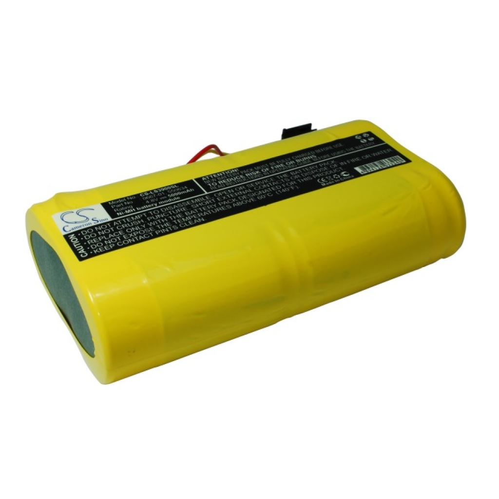 Akkumulátorok Helyettesíti a 550634