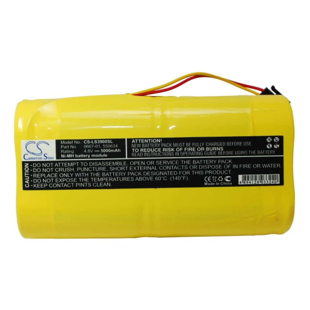 Akkumulátorok Helyettesíti a 550634