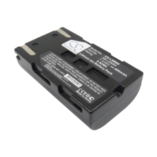Kompatibilis akkumulátor csere Samsung SB-LSM80