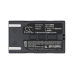 Battery for Samsung SC-DC165