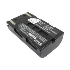 Kompatibilis akkumulátor csere Samsung SB-LSM80