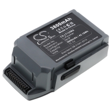 Kompatibilis akkumulátor csere Dji CP.PT.00000077.01,CP.PT.000563,FB1-3830,GP785075-38300DB,M1CH-S