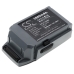 Akkumulátorok Helyettesíti a GP785075-38300DB