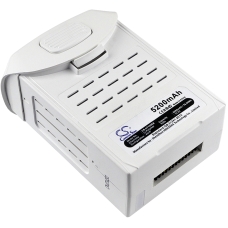 Kompatibilis akkumulátor csere Dji 