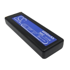 Kompatibilis akkumulátor csere RC CS-LT906RT