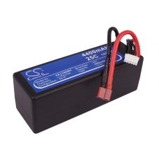 Kompatibilis akkumulátor csere RC CS-LT908RT