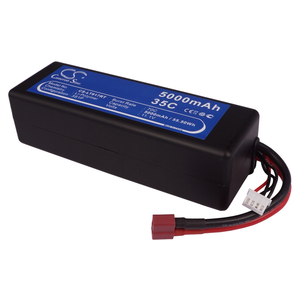 Akkumulátorok RC hobby batteries CS-LT917RT