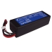 Akkumulátorok RC hobby batteries CS-LT917RT