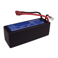 Kompatibilis akkumulátor csere RC CS-LT918RT