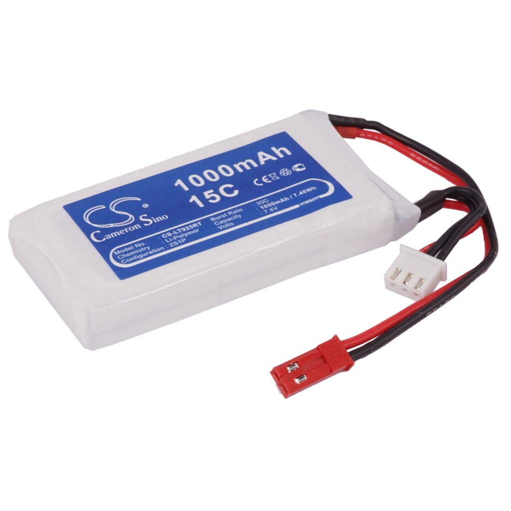 Akkumulátorok RC hobby batteries CS-LT925RT