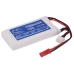 Akkumulátorok RC hobby batteries CS-LT925RT