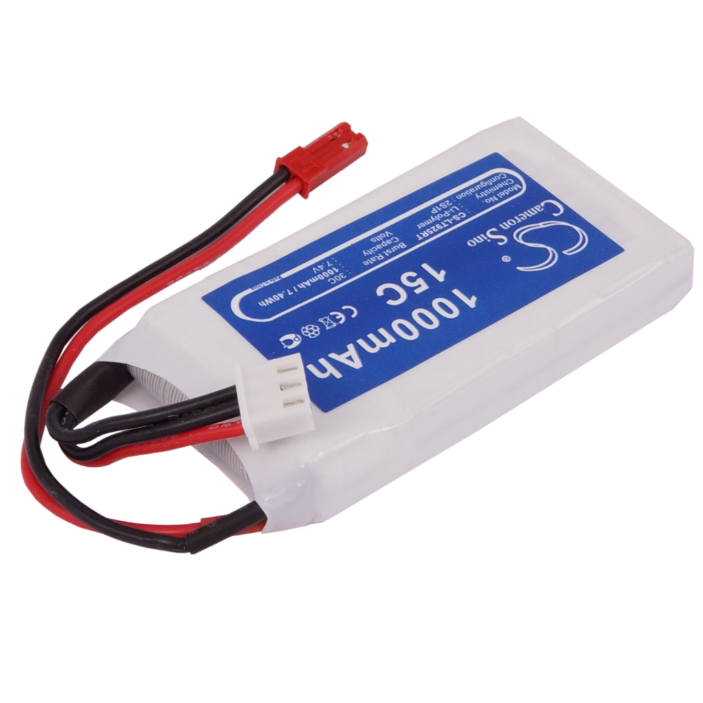 Akkumulátorok RC hobby batteries CS-LT925RT