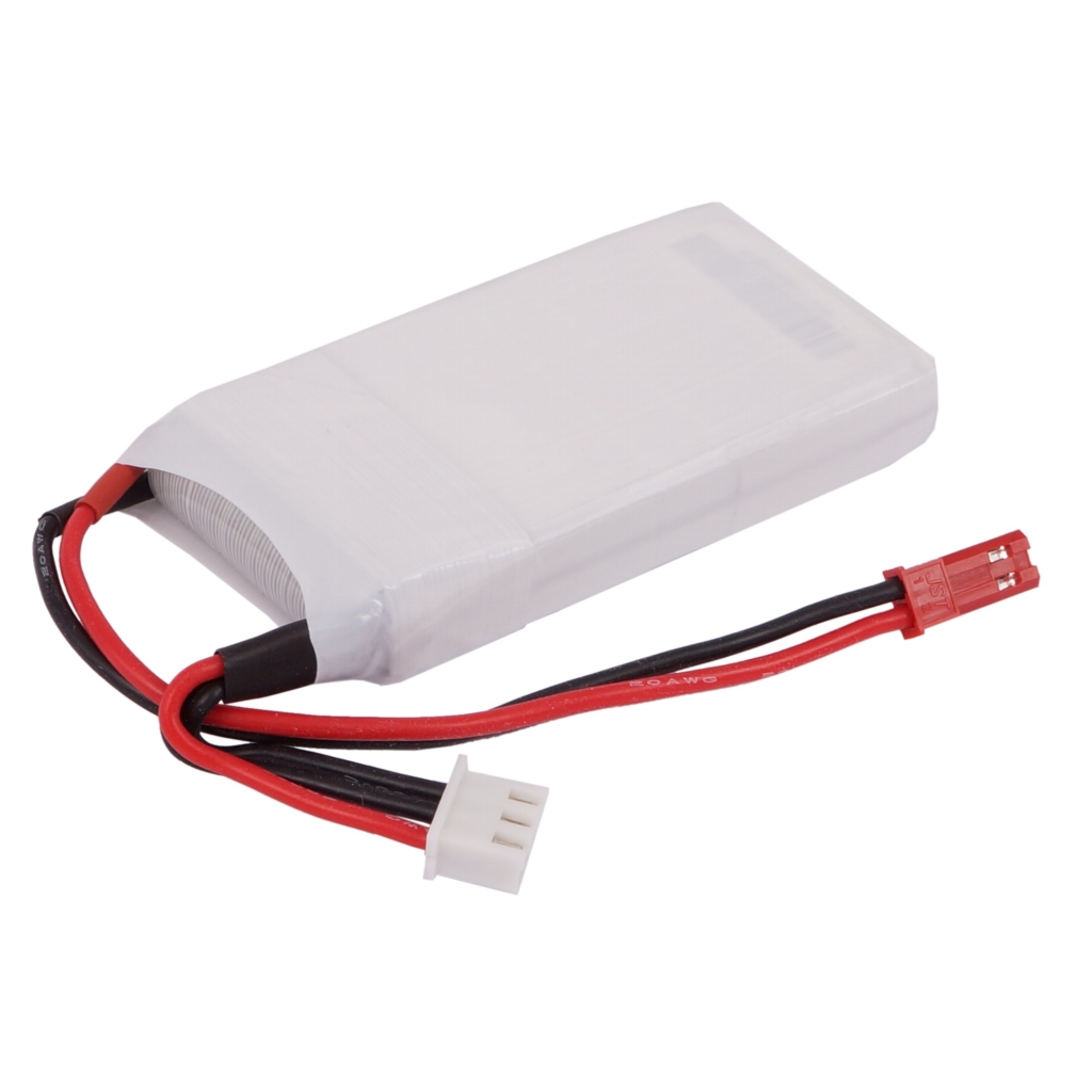 Akkumulátorok RC hobby batteries CS-LT925RT