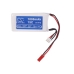 Akkumulátorok RC hobby batteries CS-LT925RT