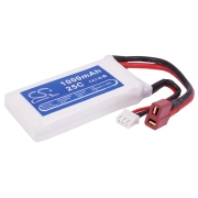 Battery compatibleWith Rc