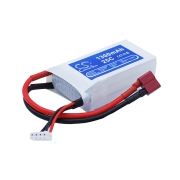 Battery compatibleWith Rc