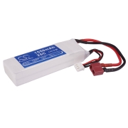 Battery compatibleWith Rc