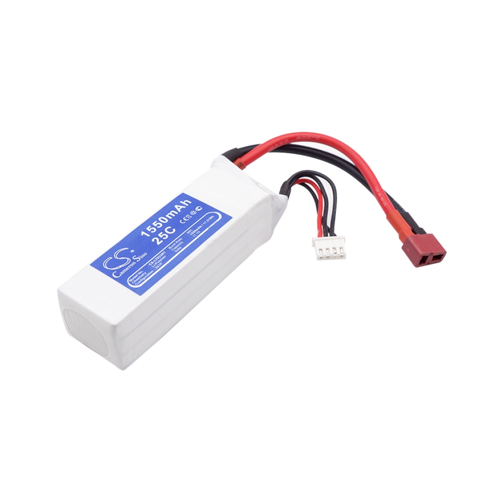 Akkumulátorok RC hobby batteries CS-LT933RT