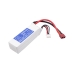 Akkumulátorok RC hobby batteries CS-LT933RT