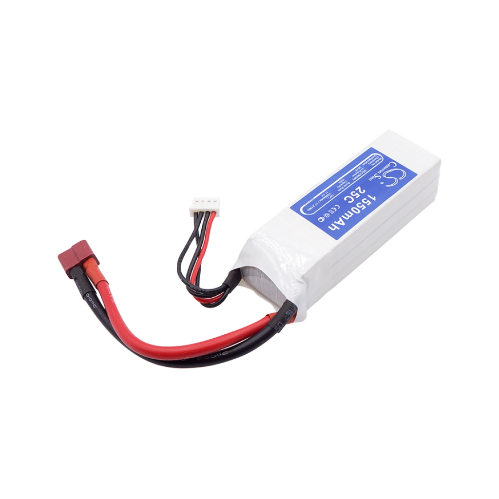 Akkumulátorok RC hobby batteries CS-LT933RT