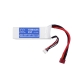 Akkumulátorok RC hobby batteries CS-LT933RT