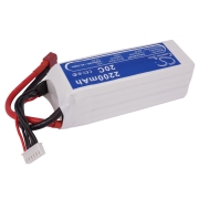 Battery compatibleWith Rc