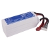 Akkumulátorok RC hobby batteries CS-LT942RT