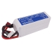 Akkumulátorok RC hobby batteries CS-LT942RT