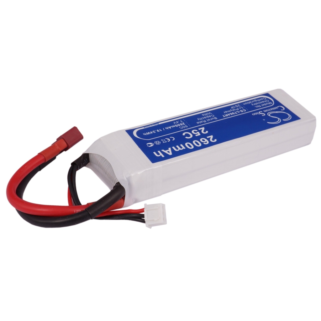 Akkumulátorok Helyettesíti a CS-LT964RT