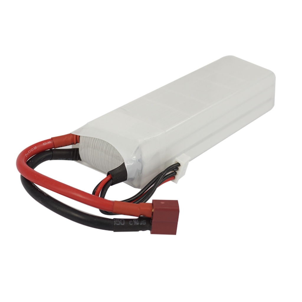Akkumulátorok Helyettesíti a CS-LT965RT