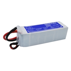 Kompatibilis akkumulátor csere RC CS-LT970RT