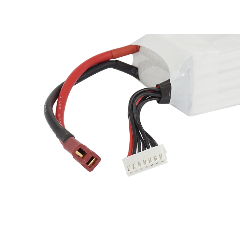 Akkumulátorok Helyettesíti a CS-LT975RT