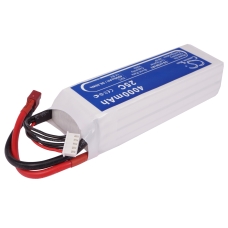 Kompatibilis akkumulátor csere RC CS-LT981RT