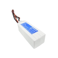 Kompatibilis akkumulátor csere RC CS-LT992RT
