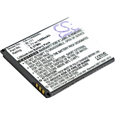 Kompatibilis akkumulátor csere LENOVO BL171