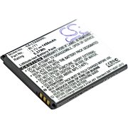 CS-LTA600SL<br />Akkumulátorok   akkumulátort cserél BL171