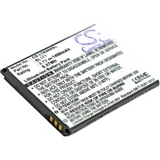 Kompatibilis akkumulátor csere LENOVO BL171