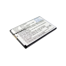 Kompatibilis akkumulátor csere LENOVO BL141