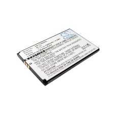 Kompatibilis akkumulátor csere LENOVO BL141
