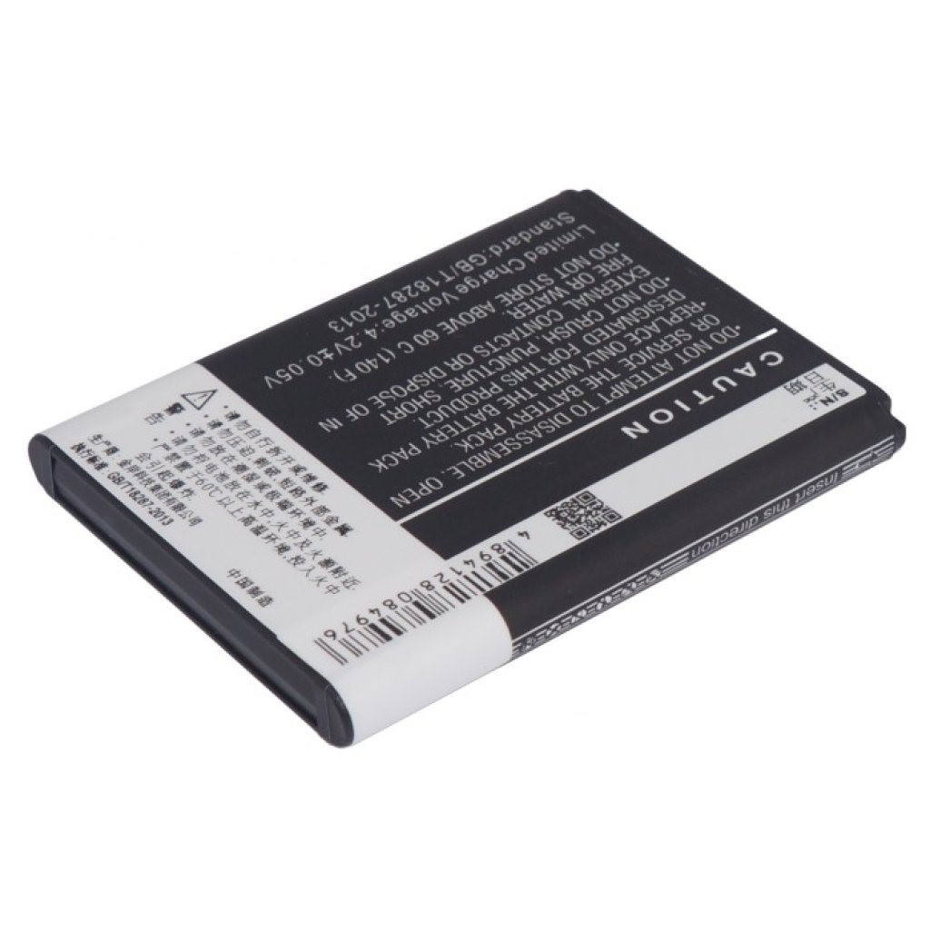 Kompatibilis akkumulátor csere LENOVO BL169