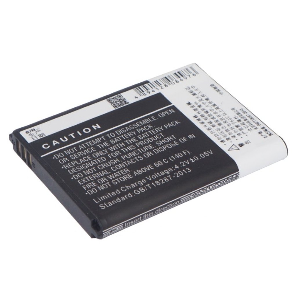 Kompatibilis akkumulátor csere LENOVO BL169