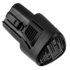 Kompatibilis akkumulátor csere Lux-tools ABS 12LI