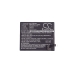 Mobile Phone Battery Letv CS-LTX620SL