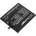 Compatible battery replacement for Letv LTF26A