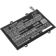 Battery for LENOVO A1
