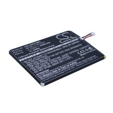 Compatible battery replacement for LENOVO BL195,L12T1P31
